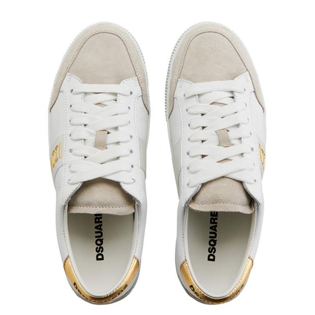 Cassetta Icon Sneaker
