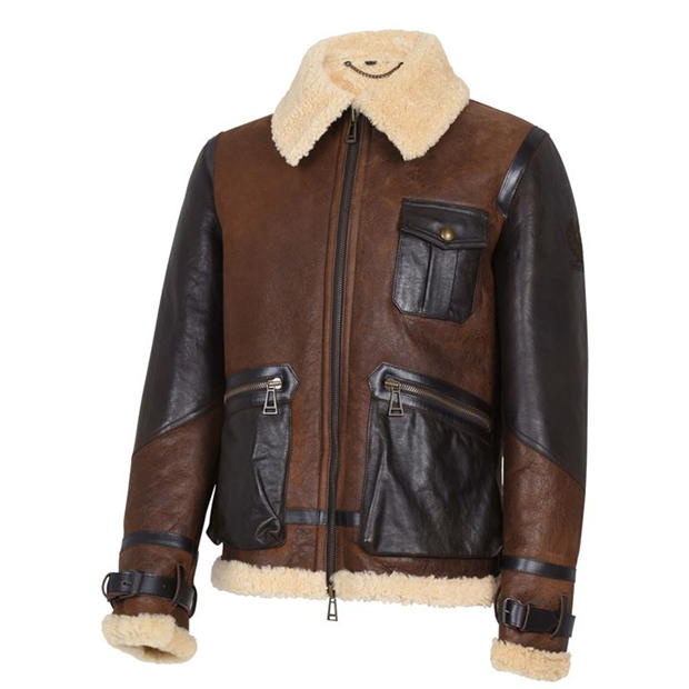 Belstaff Astell Jacket