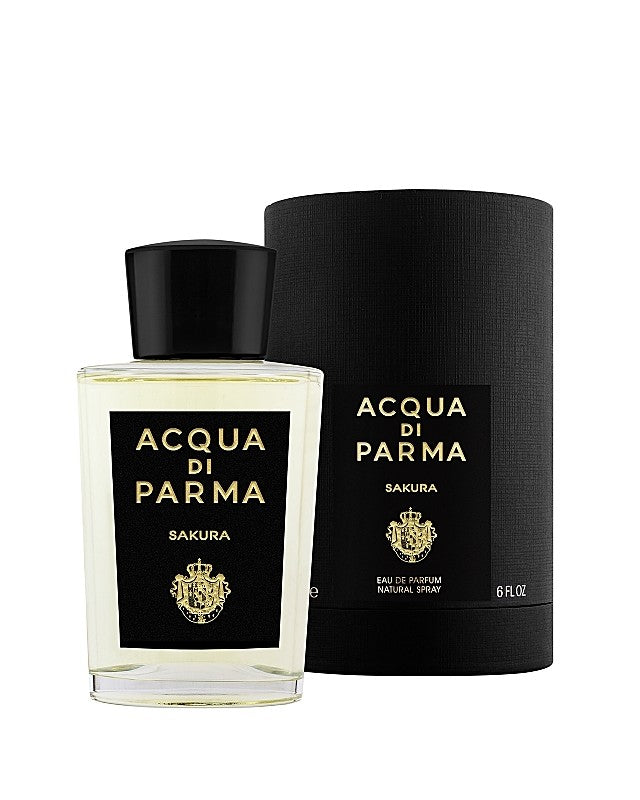 Sakura Eau De Parfum 180ml