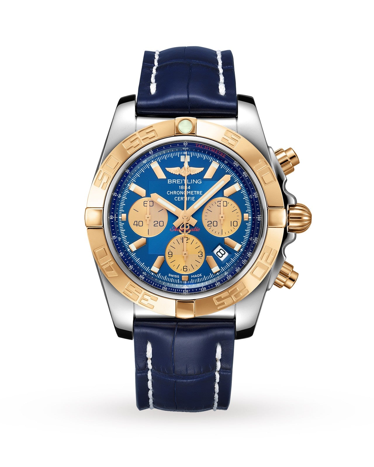 Chronomat 44 Mens Watch