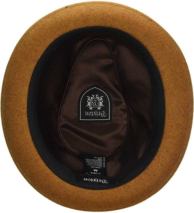 Men's Hat Gain Fedora