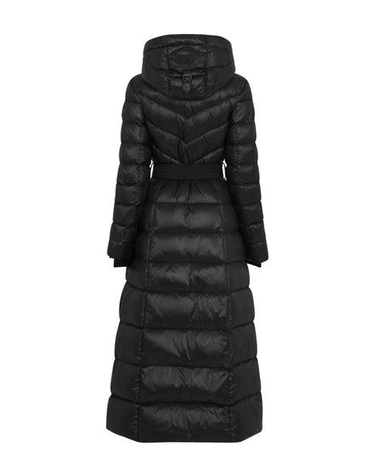 Long 2024 mackage coat