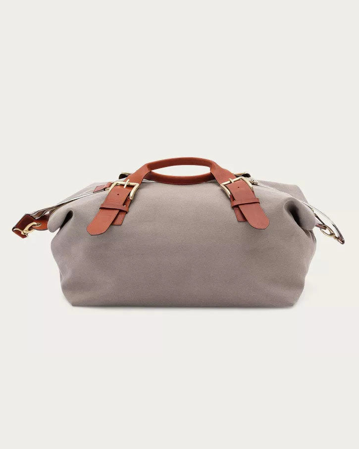Cement Mick Duffle Bag