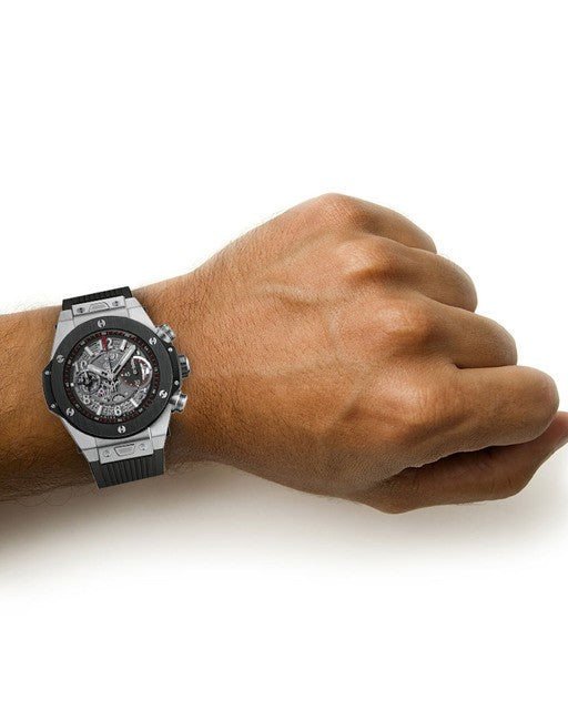 Big Bang Unico Titanium