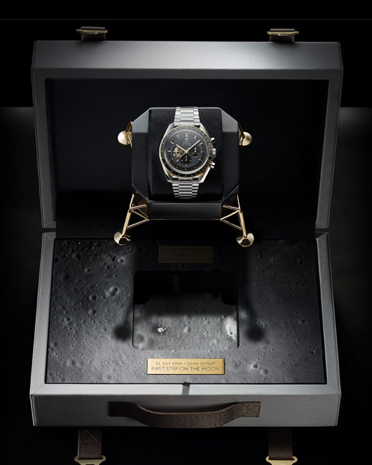 Speedmaster Moonwatch