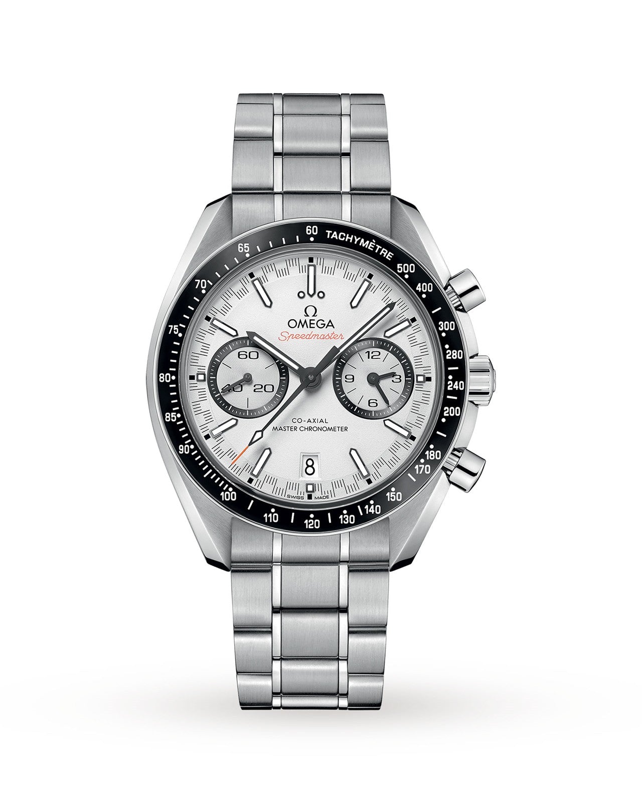 Speedmaster Racing Co‑axial Master Chronometer