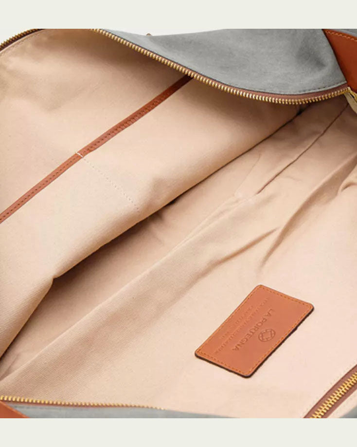 Olive Green Mick Duffle Bag