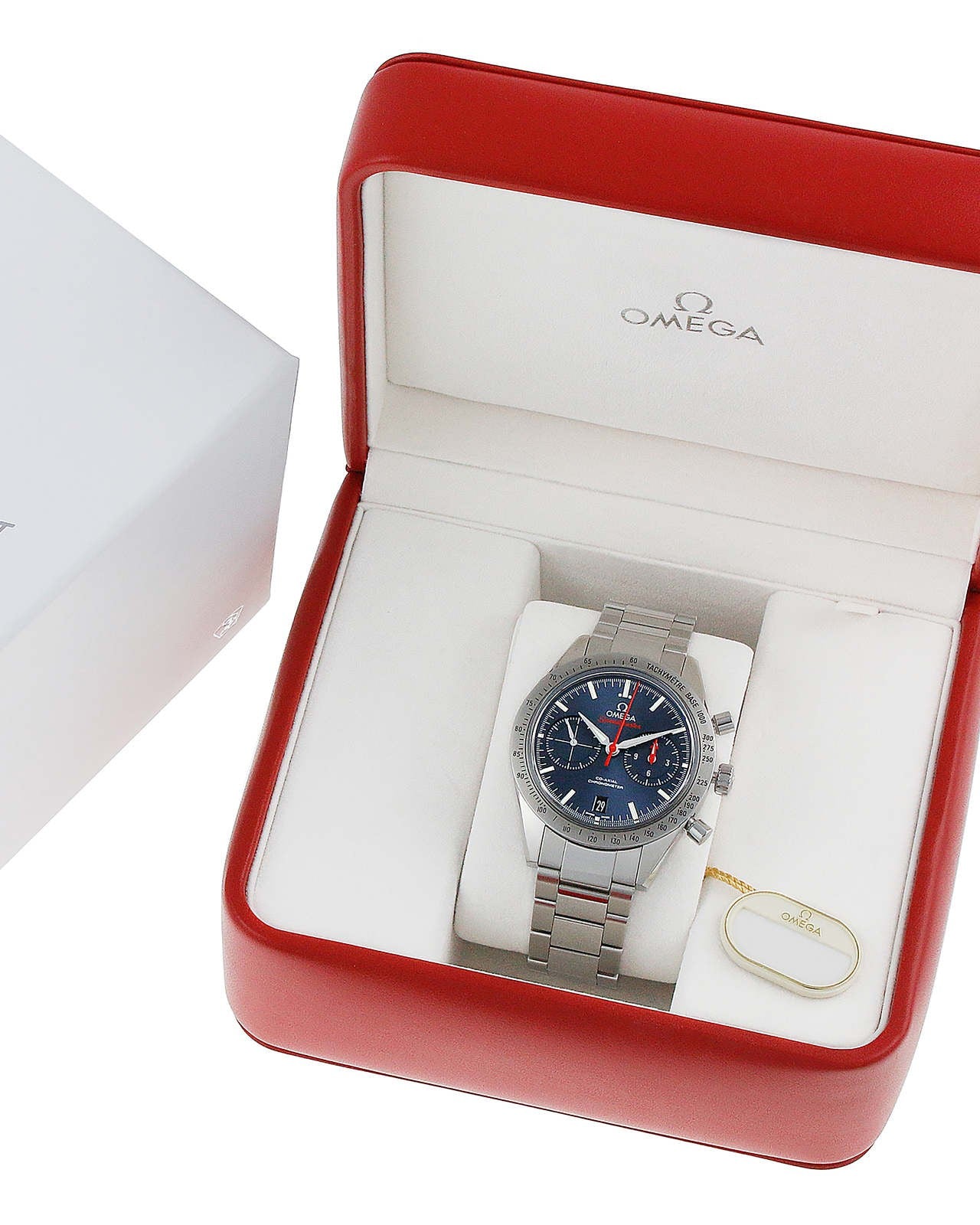 Speedmaster Moonwatch '57 Co-axial Chronograph