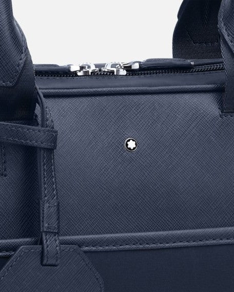 Sartorial Jet Document Case Slim