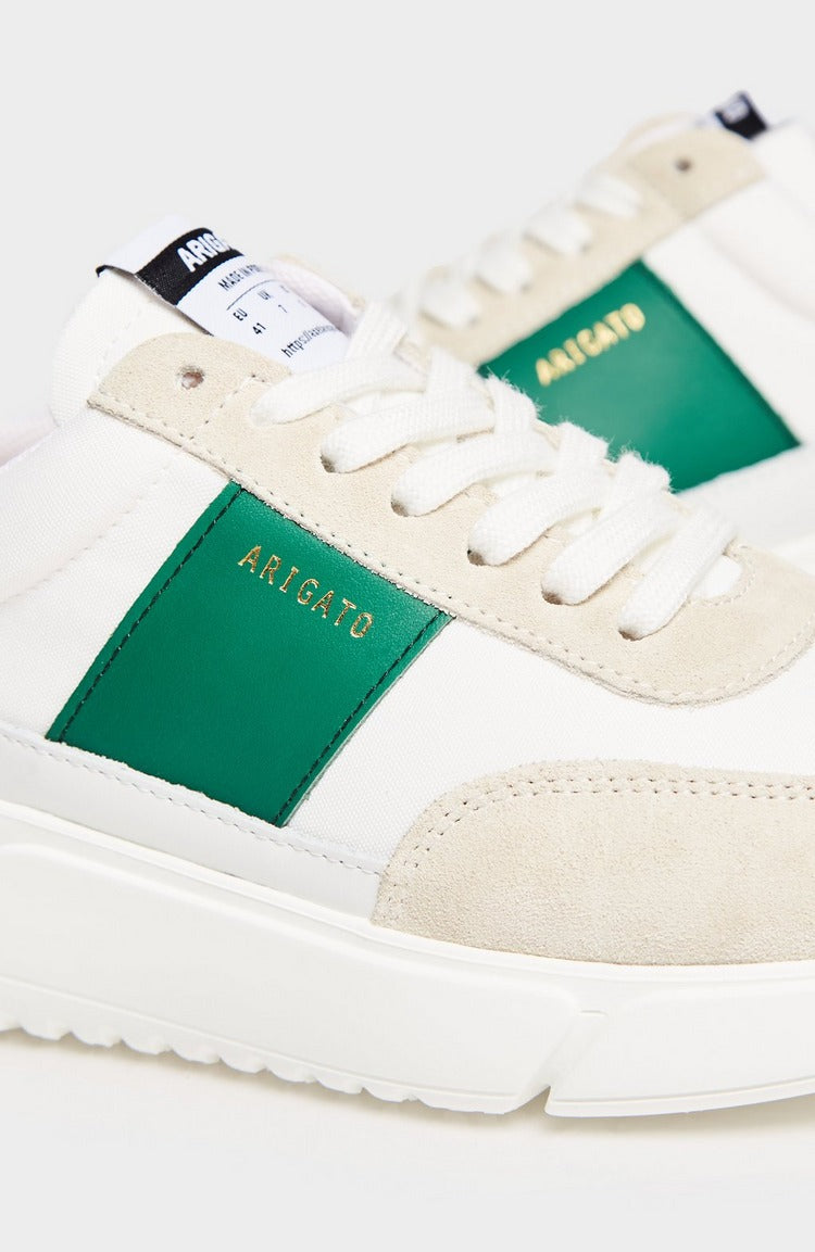 Genesis Vintage Runner