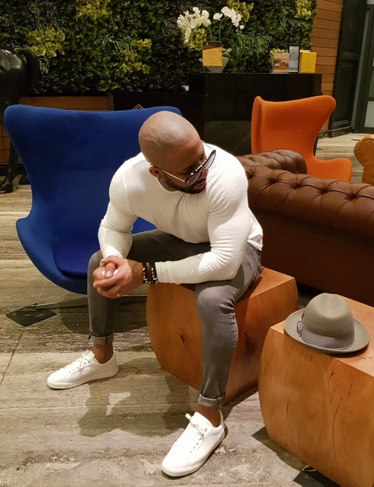 Exclusive Mr - Minimalist Magic