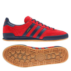 adidas Jeans Sneakers