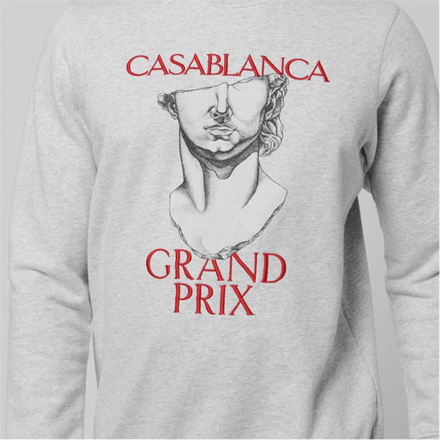 Grand Prix Sweatshirt