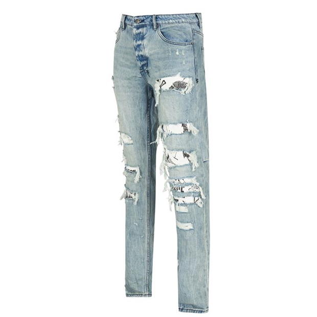 Chitch Nowhere Authentik Jeans