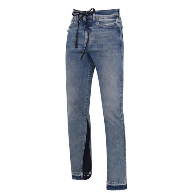 Bootcut Jeans