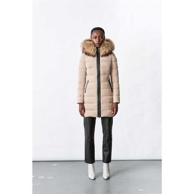 Calla Padded Jacket