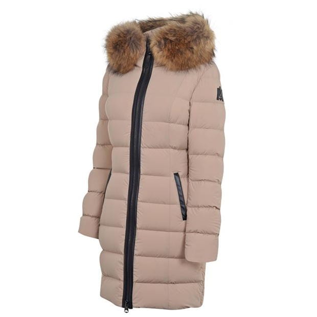 Calla Padded Jacket