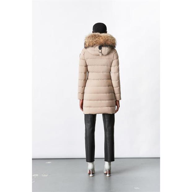 Calla Padded Jacket