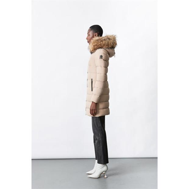 Calla Padded Jacket