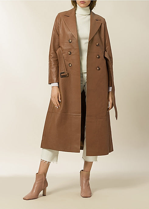 Lionne Trenchcoat