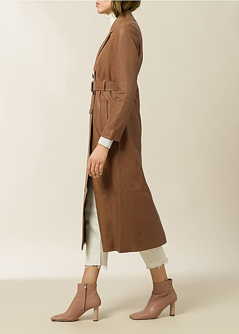 Lionne Trenchcoat