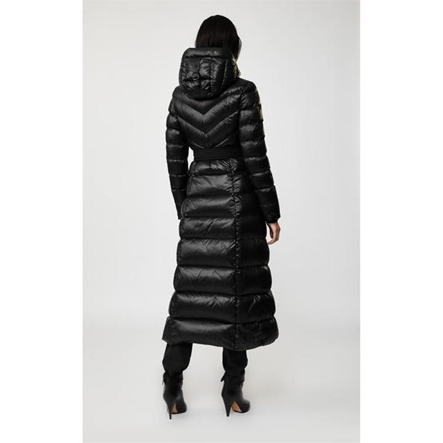 Calina Coat