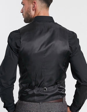 KEITH & PAUL Trouser & Waistcoat Combo Solid Men Suit - Buy KEITH & PAUL  Trouser & Waistcoat Combo Solid Men Suit Online at Best Prices in India |  Flipkart.com