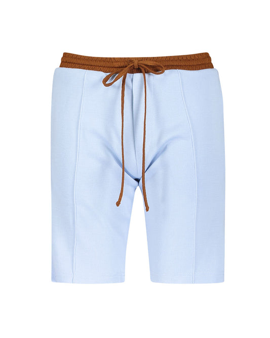 Prevu Amalfi Fillo Shorts Sky