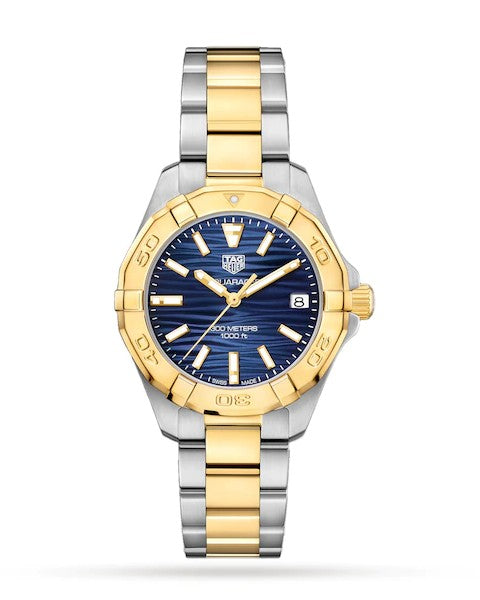 Aquaracer Quartz 32mm Ladies Watch