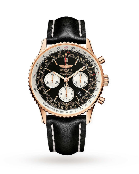 Navitimer 01 Mens Watch