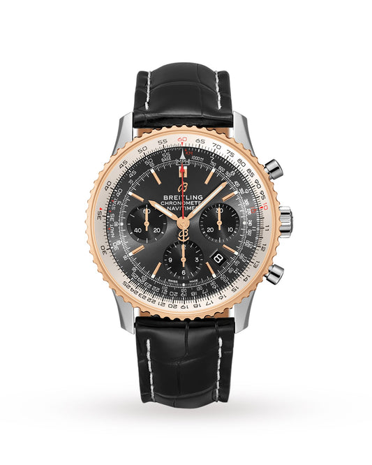 Navitimer Chronograph