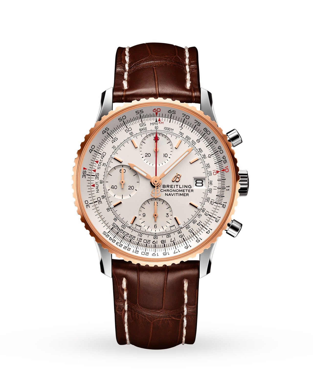 Navitimer 1 Chronograph 41