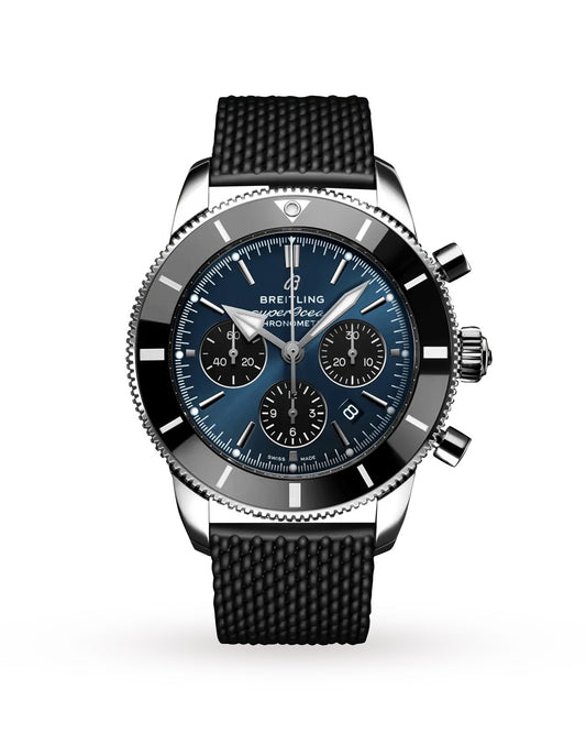 Superocean Heritage B01 Chronograph 44