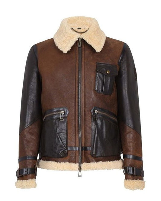 Belstaff Astell Jacket