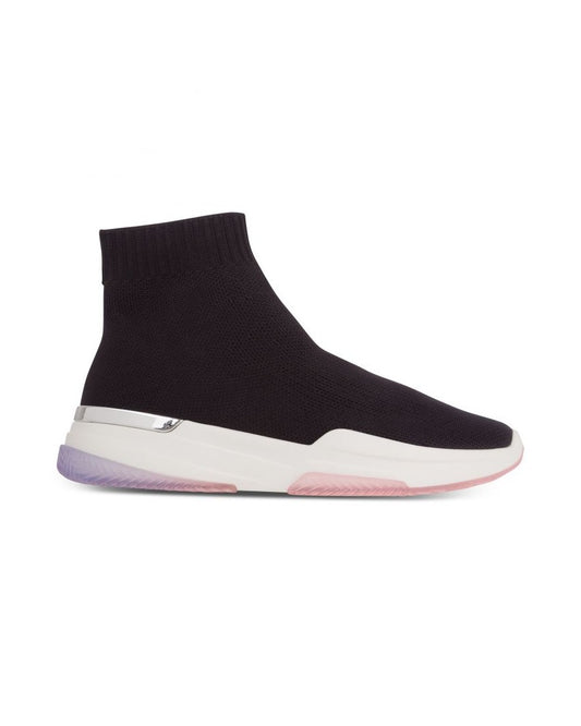 Black Sock Runner PSF Trainers