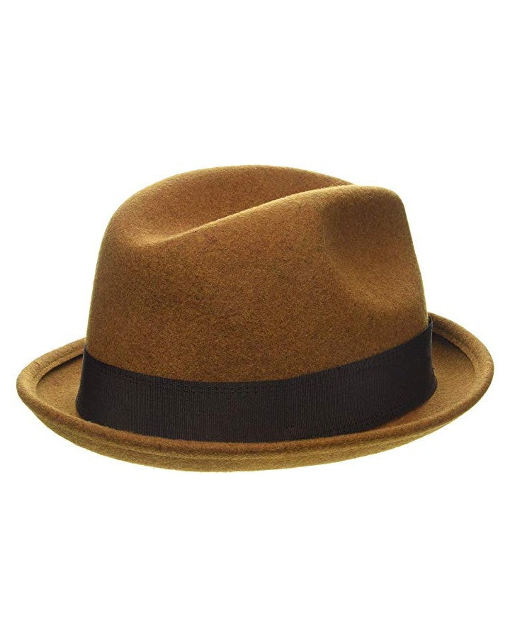 Men's Hat Gain Fedora