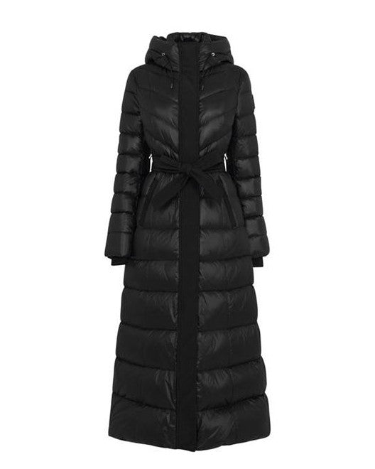 Calina Coat