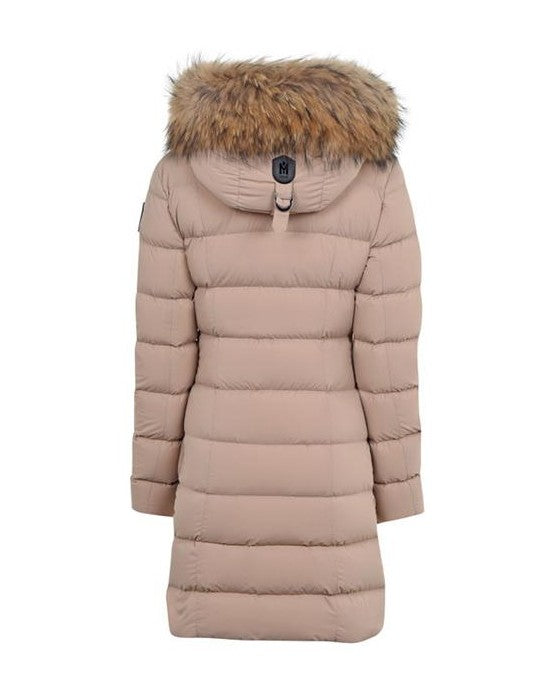 Calla Padded Jacket