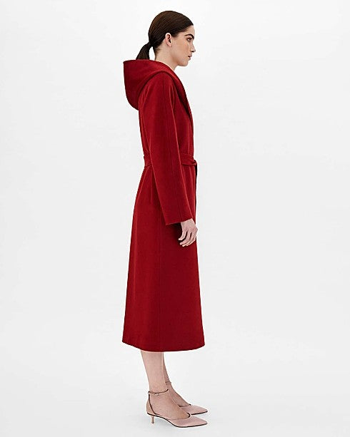 Cashmere Coat