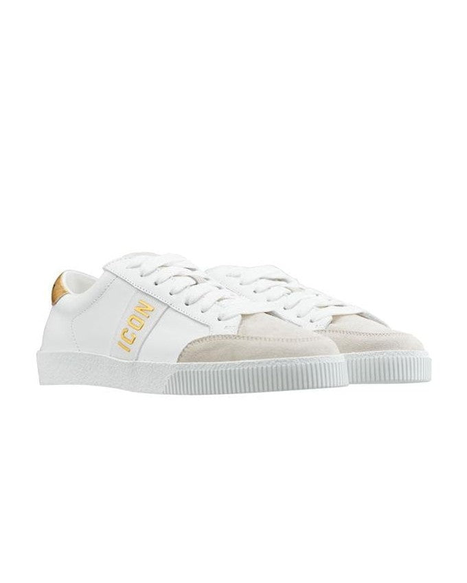 Cassetta Icon Sneaker