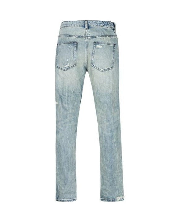 Chitch Nowhere Authentik Jeans