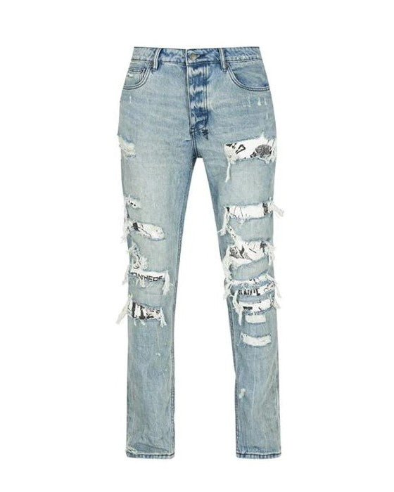 Chitch Nowhere Authentik Jeans