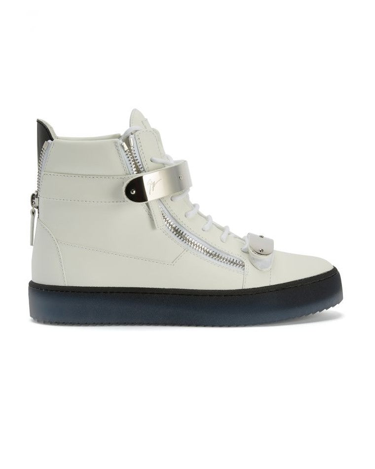 Coby High-top Sneaker