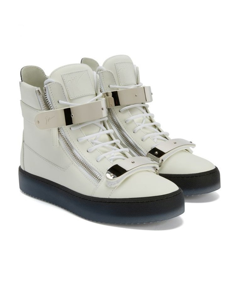 Coby High-top Sneaker