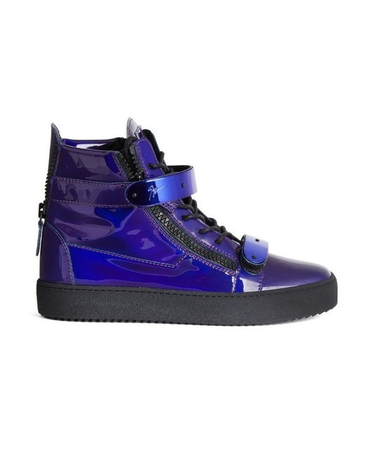 Coby High-top Sneaker