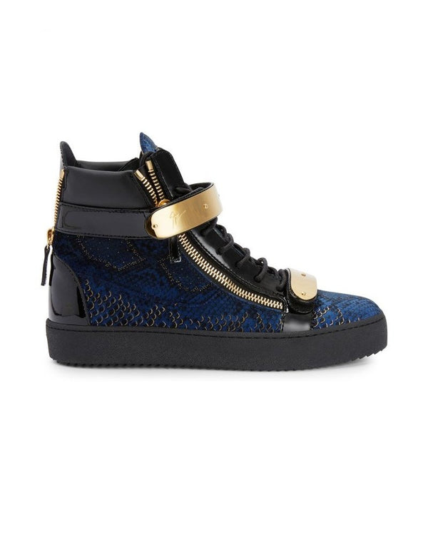 Coby High-top Sneakers