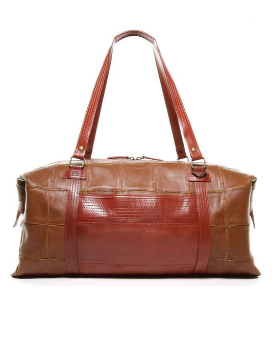 Fire & Hide Weekend Bag