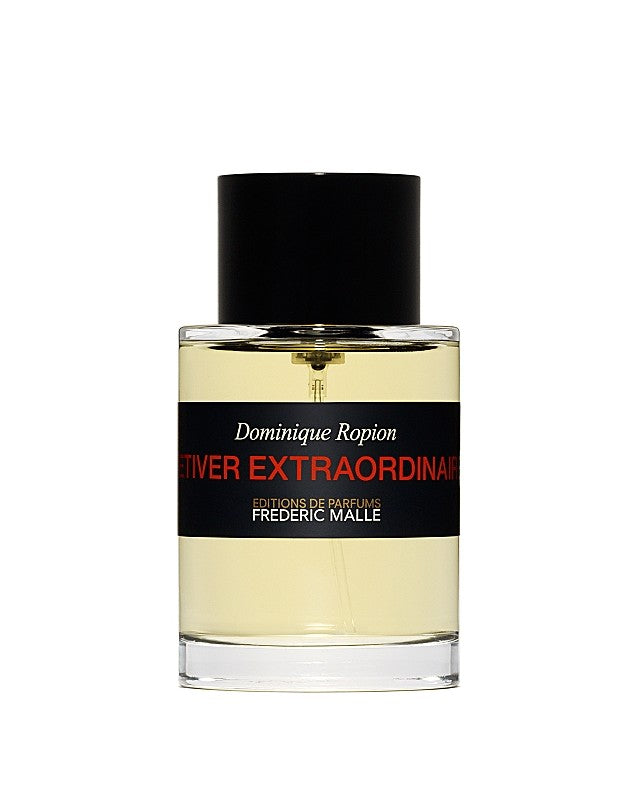 Vétiver Extraordinaire Eau De Parfum 100ml