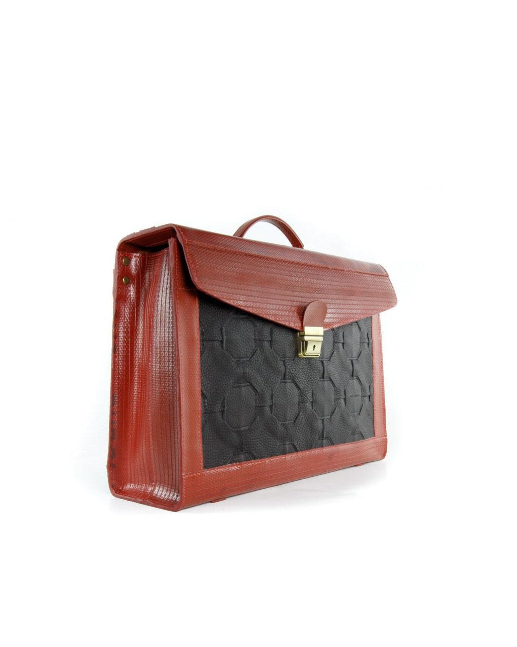 Fire & Hide Attaché Case