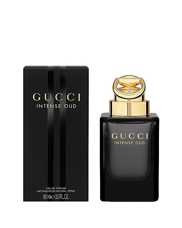 Intense Oud Eau De Parfum 90ml